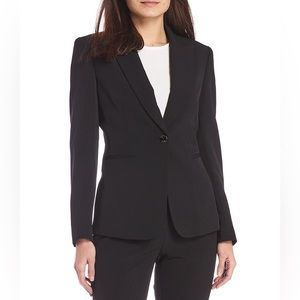 PRESTON & YORK Women’s Blazer